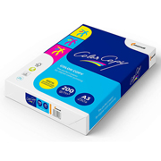 COLOR COPY PAPEL DIGITAL A3 200G 250-PACK CC-200-A3